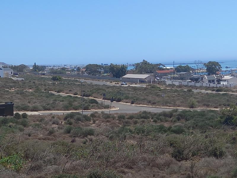 0 Bedroom Property for Sale in Steenbergs Cove Western Cape